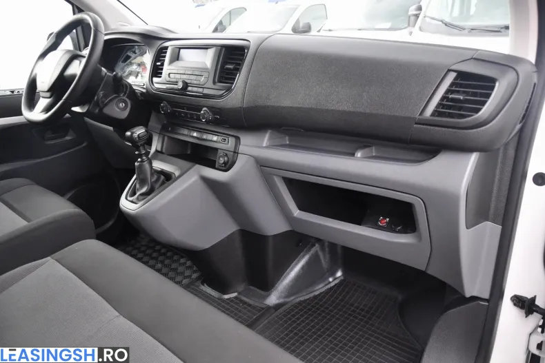Peugeot Expert din 2020 cu 169.097 km - oferta PEU222299 - foto 15