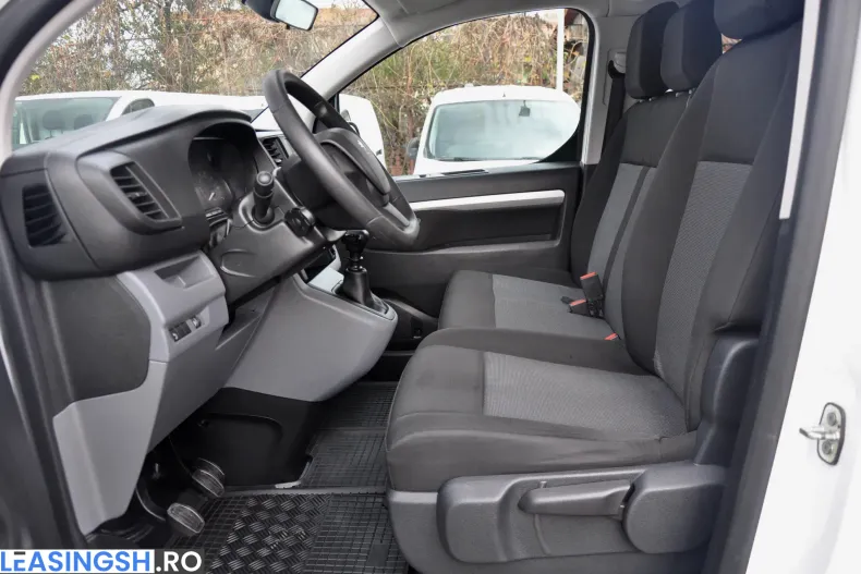 Peugeot Expert din 2020 cu 169.097 km - oferta PEU222299 - foto 16