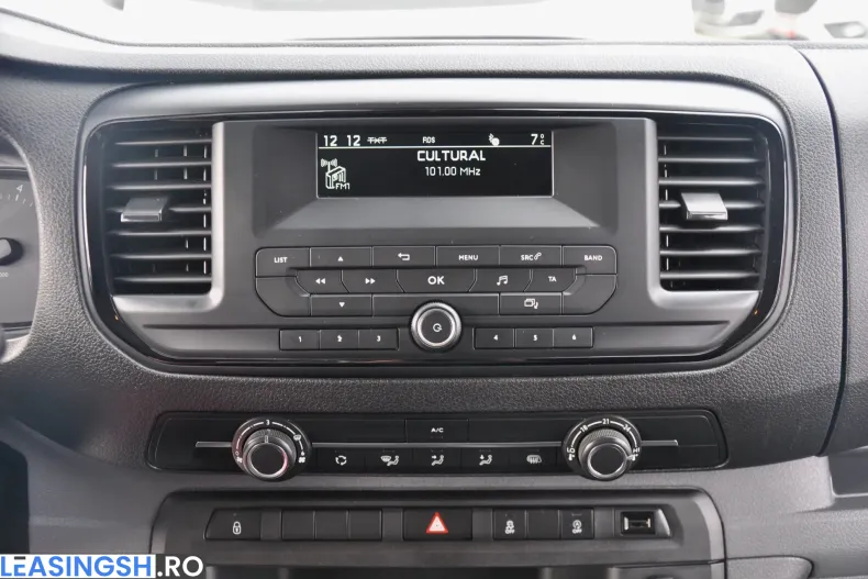 Peugeot Expert din 2020 cu 169.097 km - oferta PEU222299 - foto 17
