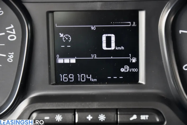 Peugeot Expert din 2020 cu 169.097 km - oferta PEU222299 - foto 24