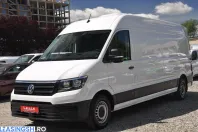 Volkswagen Crafter din 2020 cu 66.726 km - oferta VOL222300 - foto 1