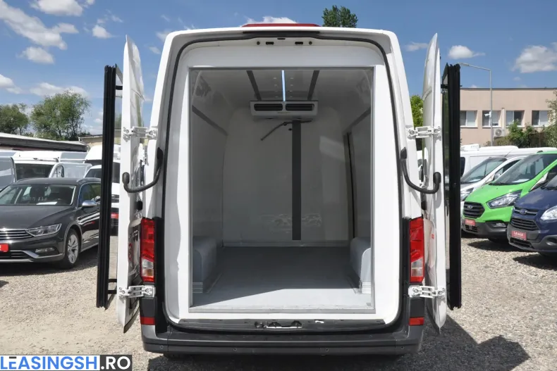 Volkswagen Crafter din 2020 cu 66.726 km - oferta VOL222300 - foto 7