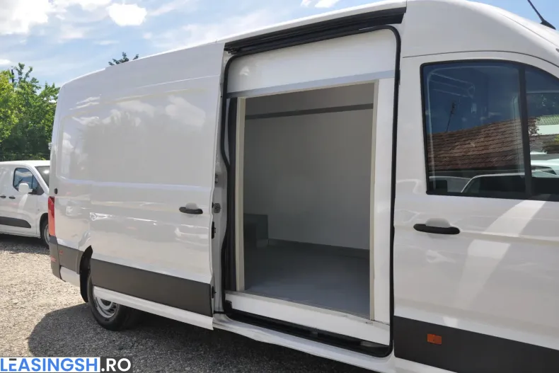 Volkswagen Crafter din 2020 cu 66.726 km - oferta VOL222300 - foto 11