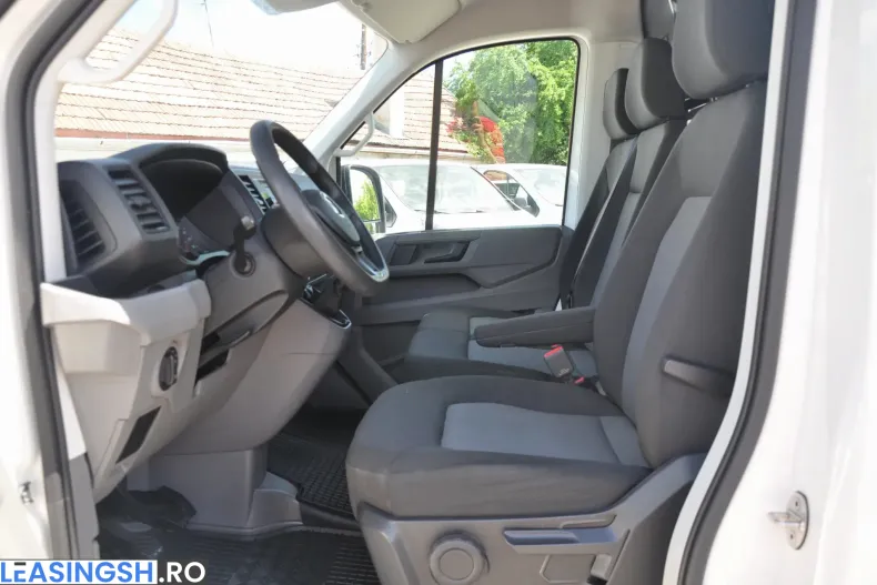 Volkswagen Crafter din 2020 cu 66.726 km - oferta VOL222300 - foto 14