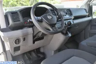 Volkswagen Crafter din 2020 cu 66.726 km - oferta VOL222300 - foto 15