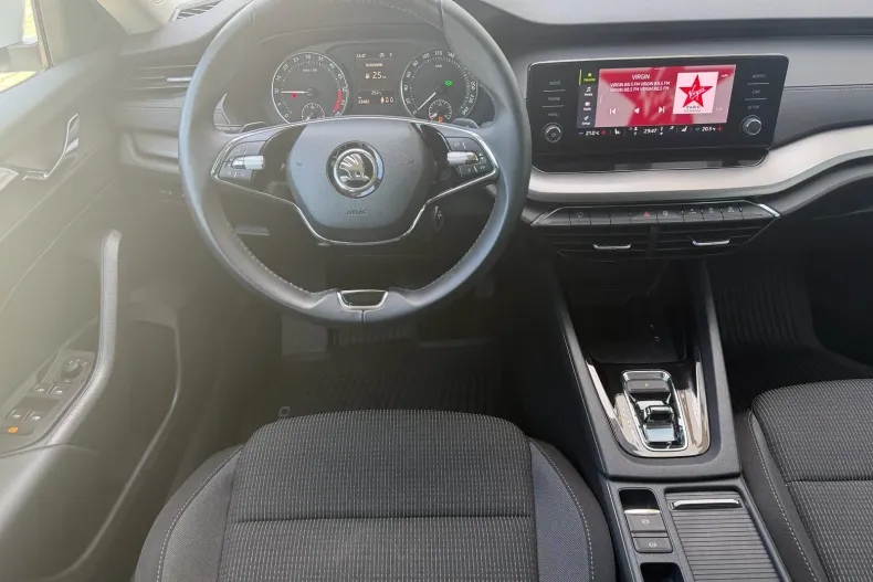 Skoda Octavia din 2022 cu 63.480 km - oferta SKO222301 - foto 10