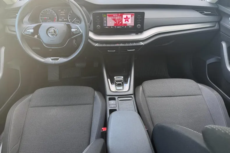 Skoda Octavia din 2022 cu 63.480 km - oferta SKO222301 - foto 11