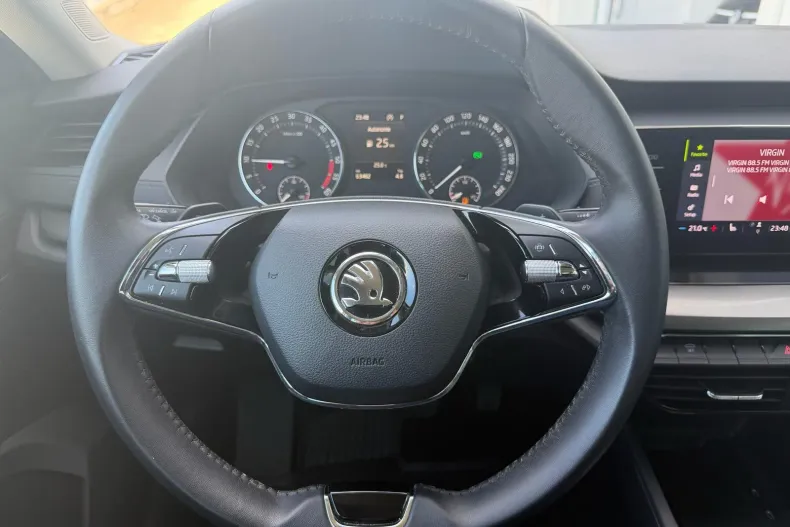 Skoda Octavia din 2022 cu 63.480 km - oferta SKO222301 - foto 12