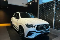 Mercedes-Benz GLE (Clasa GLE) din 2025 cu 22 km - oferta MER222302 - foto 2