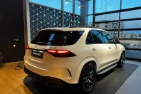 Mercedes-Benz GLE (Clasa GLE) din 2025 cu 22 km - oferta MER222302 - foto 4