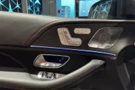 Mercedes-Benz GLE (Clasa GLE) din 2025 cu 22 km - oferta MER222302 - foto 8