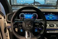 Mercedes-Benz GLE (Clasa GLE) din 2025 cu 22 km - oferta MER222302 - foto 13
