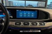 Mercedes-Benz GLE (Clasa GLE) din 2025 cu 22 km - oferta MER222302 - foto 16