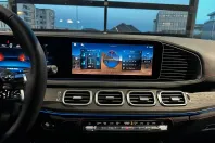 Mercedes-Benz GLE (Clasa GLE) din 2025 cu 22 km - oferta MER222302 - foto 19
