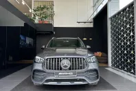 Mercedes-Benz GLE (Clasa GLE) din 2023 cu 63.000 km - oferta MER222303 - foto 1