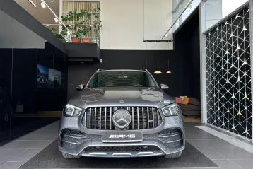 Mercedes-Benz GLE din 2023 - oferta MER222303