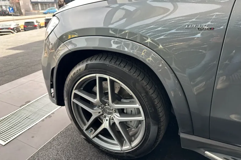 Mercedes-Benz GLE (Clasa GLE) din 2023 cu 63.000 km - oferta MER222303 - foto 7