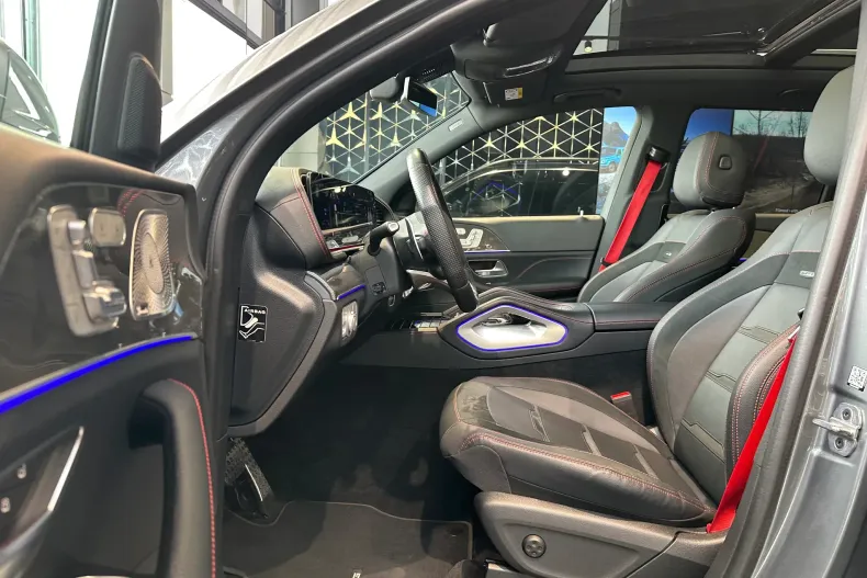 Mercedes-Benz GLE (Clasa GLE) din 2023 cu 63.000 km - oferta MER222303 - foto 8