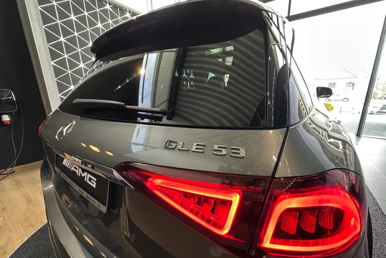 Mercedes-Benz GLE (Clasa GLE) din 2023 cu 63.000 km - oferta MER222303 - foto 15
