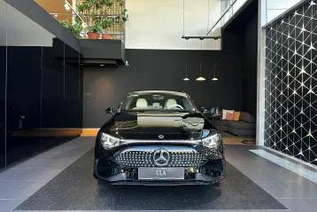 Mercedes-Benz CLA 250 din 2025 - oferta MER222304