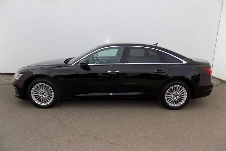 Audi A6 Limuzina din 2023 cu 47.360 km - oferta AUD222305 - foto 2