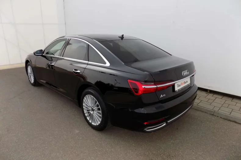 Audi A6 Limuzina din 2023 cu 47.360 km - oferta AUD222305 - foto 3