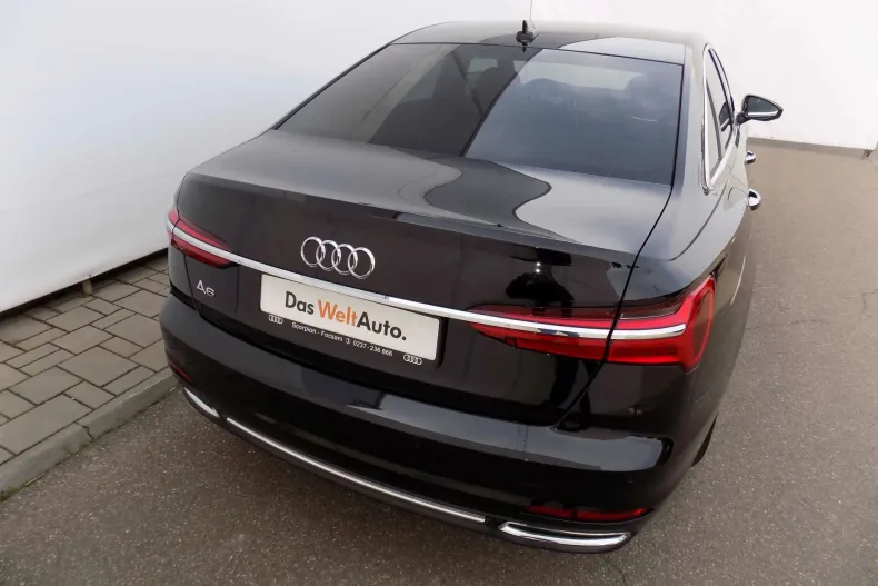 Audi A6 Limuzina din 2023 cu 47.360 km - oferta AUD222305 - foto 5