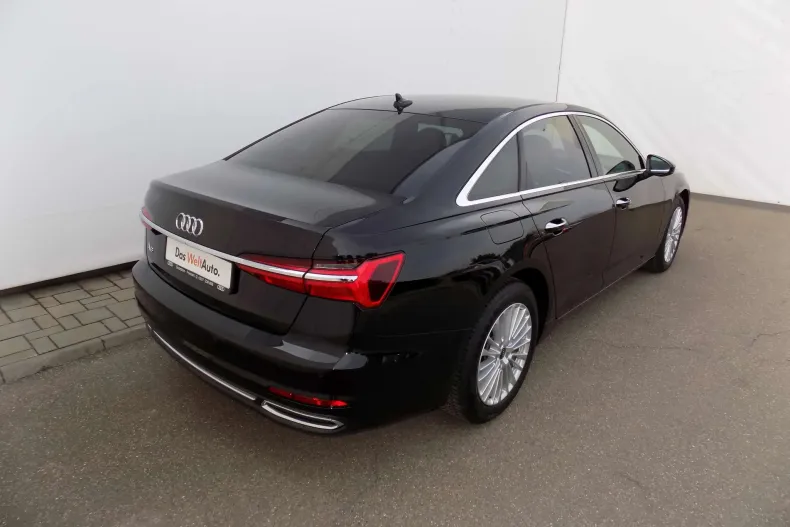 Audi A6 Limuzina din 2023 cu 47.360 km - oferta AUD222305 - foto 6