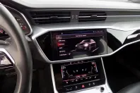 Audi A6 Limuzina din 2023 cu 47.360 km - oferta AUD222305 - foto 19