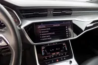 Audi A6 Limuzina din 2023 cu 47.360 km - oferta AUD222305 - foto 20