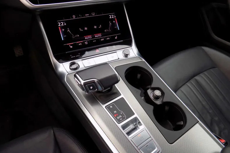 Audi A6 Limuzina din 2023 cu 47.360 km - oferta AUD222305 - foto 21