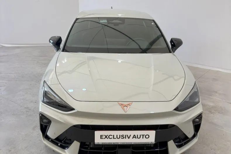 Cupra Leon din 2025 cu 1.200 km - oferta CUP222306 - foto 3
