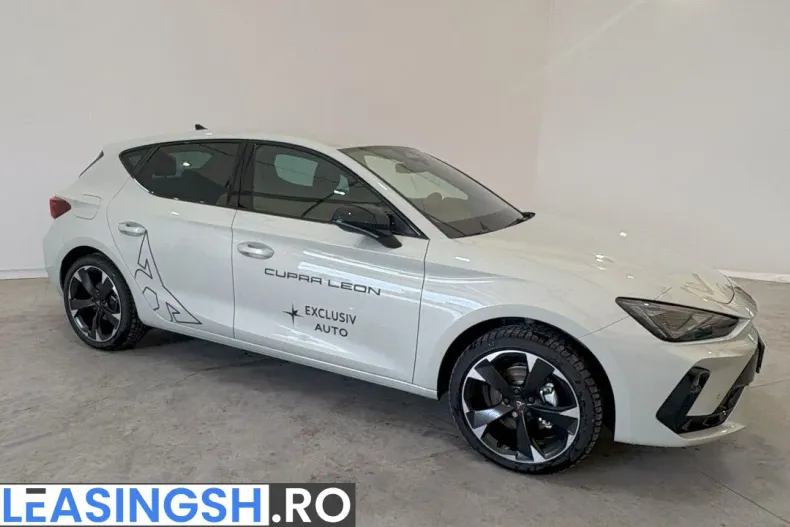 Cupra Leon din 2025 cu 1.200 km - oferta CUP222306 - foto 4