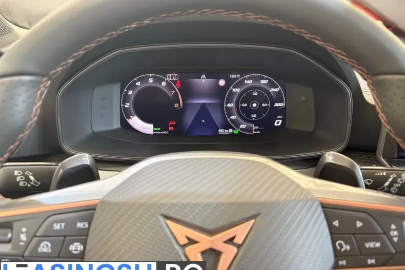 Cupra Leon din 2025 cu 1.200 km - oferta CUP222306 - foto 7