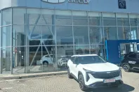 Geely Cityray din 2025 cu 2.000 km - oferta GEE222307 - foto 1