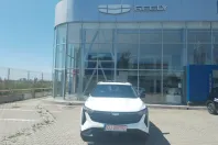 Geely Cityray din 2025 cu 2.000 km - oferta GEE222307 - foto 3