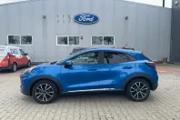 Ford Puma din 2021 cu 44.775 km - oferta FOR222308 - foto 4