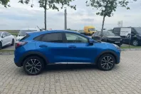 Ford Puma din 2021 cu 44.775 km - oferta FOR222308 - foto 8