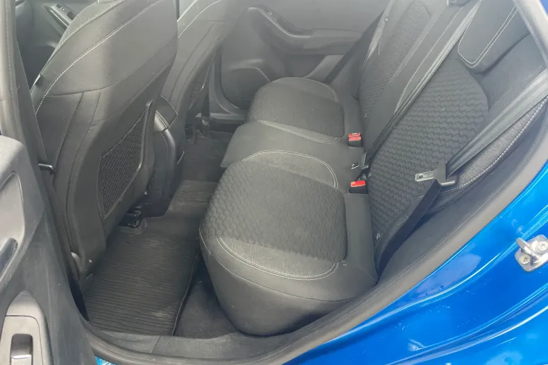 Ford Puma din 2021 cu 44.775 km - oferta FOR222308 - foto 11