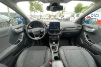 Ford Puma din 2021 cu 44.775 km - oferta FOR222308 - foto 13