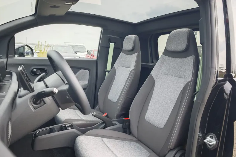 LINKTOUR Alumi Pro din 2025 cu 3 km - oferta LIN222309 - foto 25