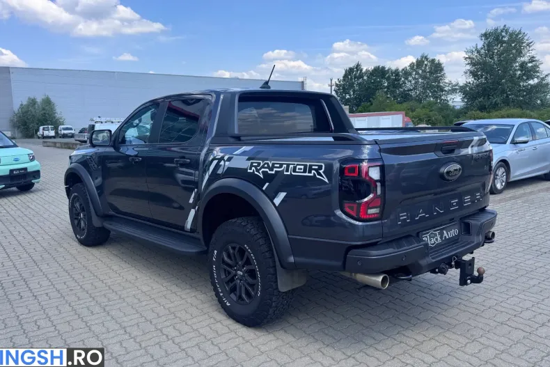 Ford Raptor din 2023 cu 133.830 km - oferta FOR222310 - foto 4