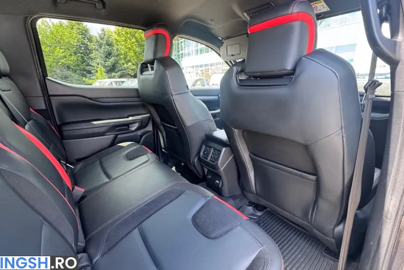 Ford Raptor din 2023 cu 133.830 km - oferta FOR222310 - foto 7
