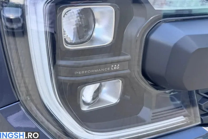 Ford Raptor din 2023 cu 133.830 km - oferta FOR222310 - foto 12