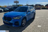 BMW X1 (Seria X) din 2021 cu 105.178 km - oferta BMW222312 - foto 2