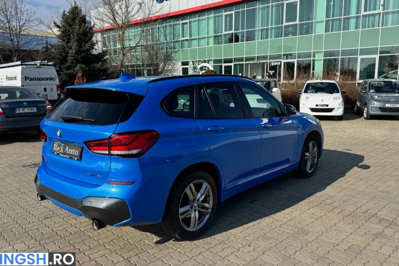 BMW X1 (Seria X) din 2021 cu 105.178 km - oferta BMW222312 - foto 3