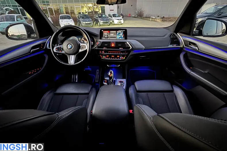 BMW X1 (Seria X) din 2021 cu 105.178 km - oferta BMW222312 - foto 7