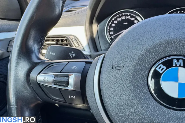 BMW X1 (Seria X) din 2021 cu 105.178 km - oferta BMW222312 - foto 12