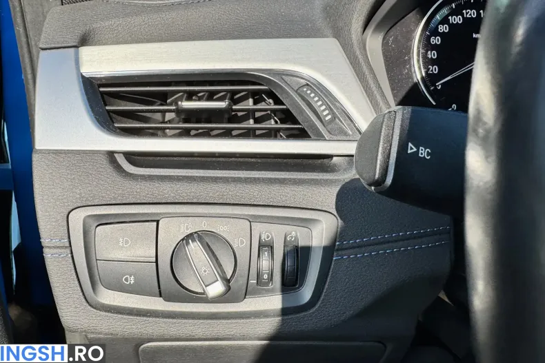 BMW X1 (Seria X) din 2021 cu 105.178 km - oferta BMW222312 - foto 14