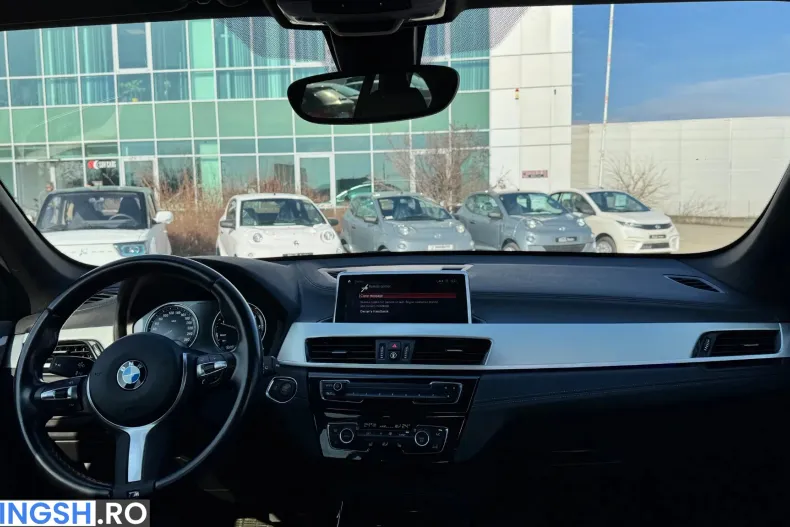 BMW X1 (Seria X) din 2021 cu 105.178 km - oferta BMW222312 - foto 20